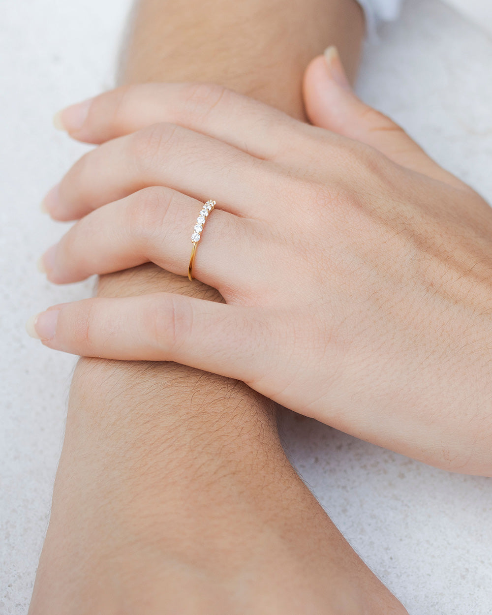 Anillo Fols Gold