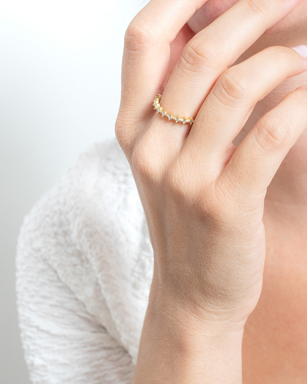 Anillo Ems Gold