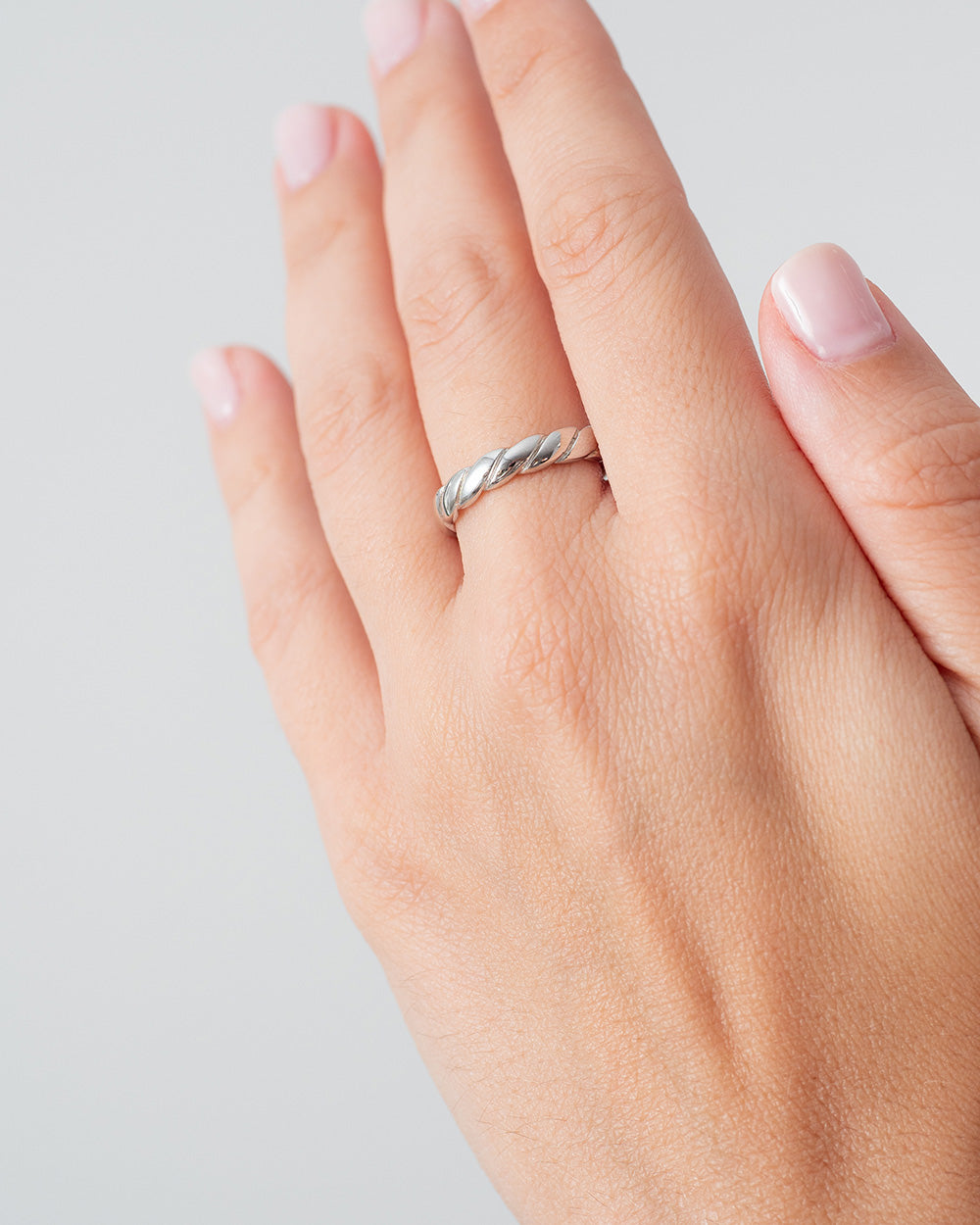 Anillo Joi Silver
