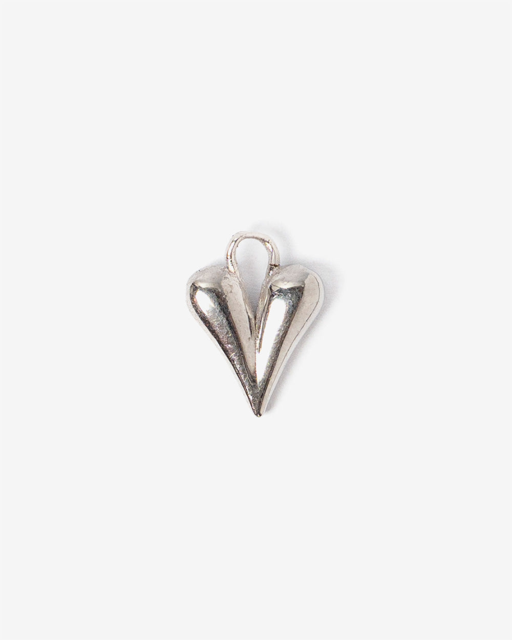 Charm Lovy Silver