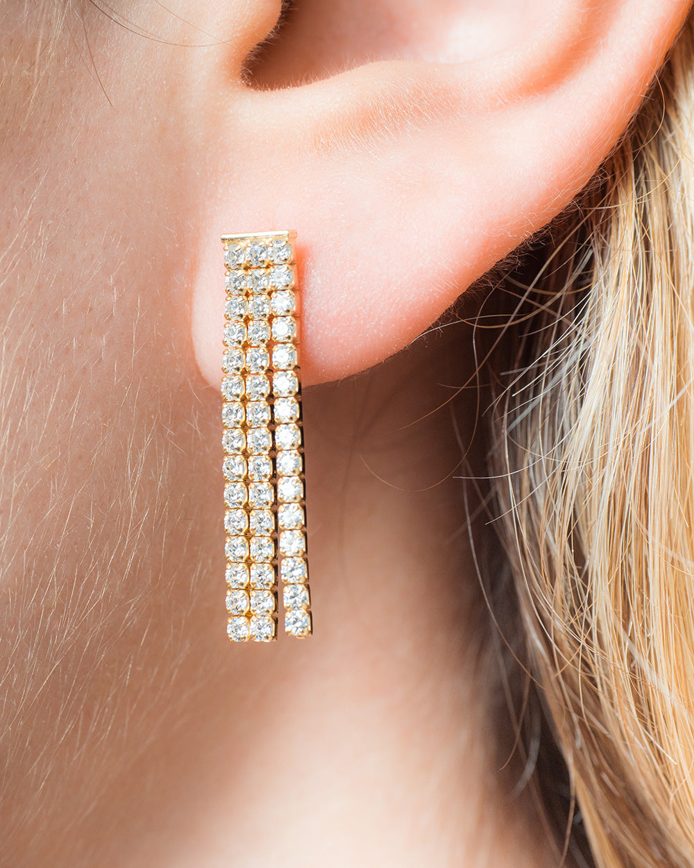 Pendientes Ogya Gold