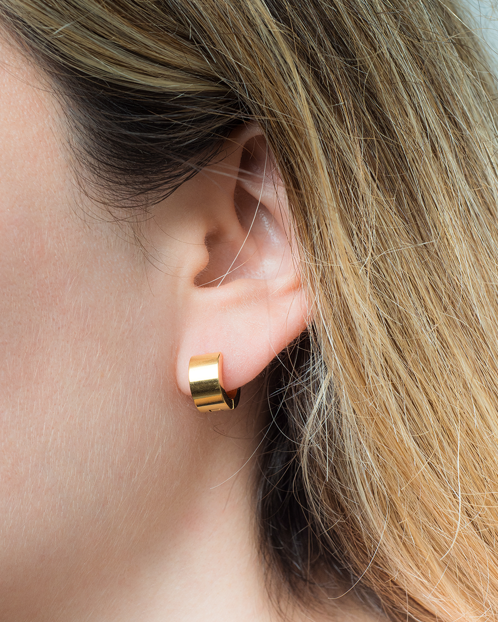 Pendientes Sici Gold