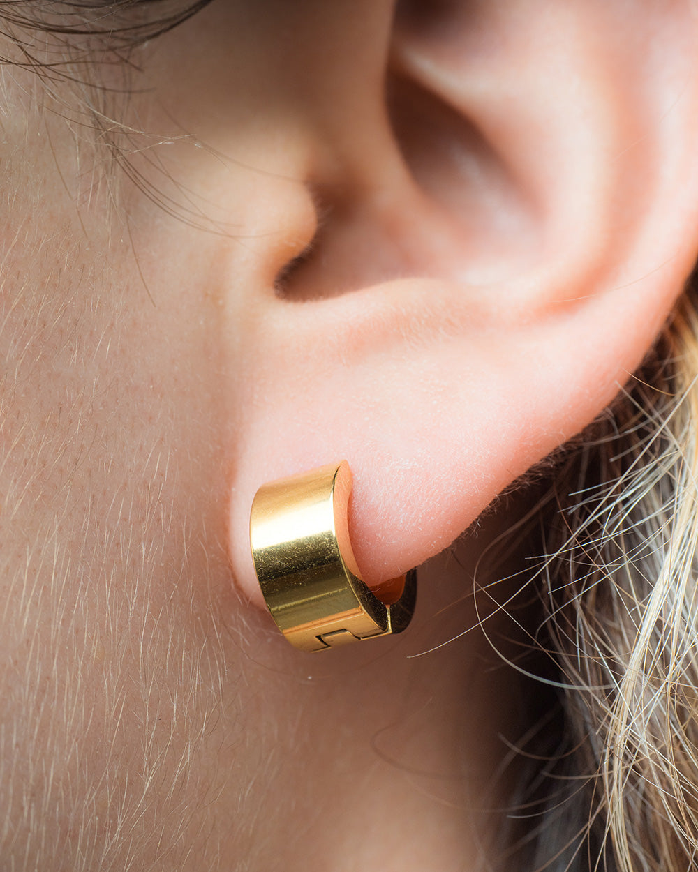 Pendientes Sici Gold