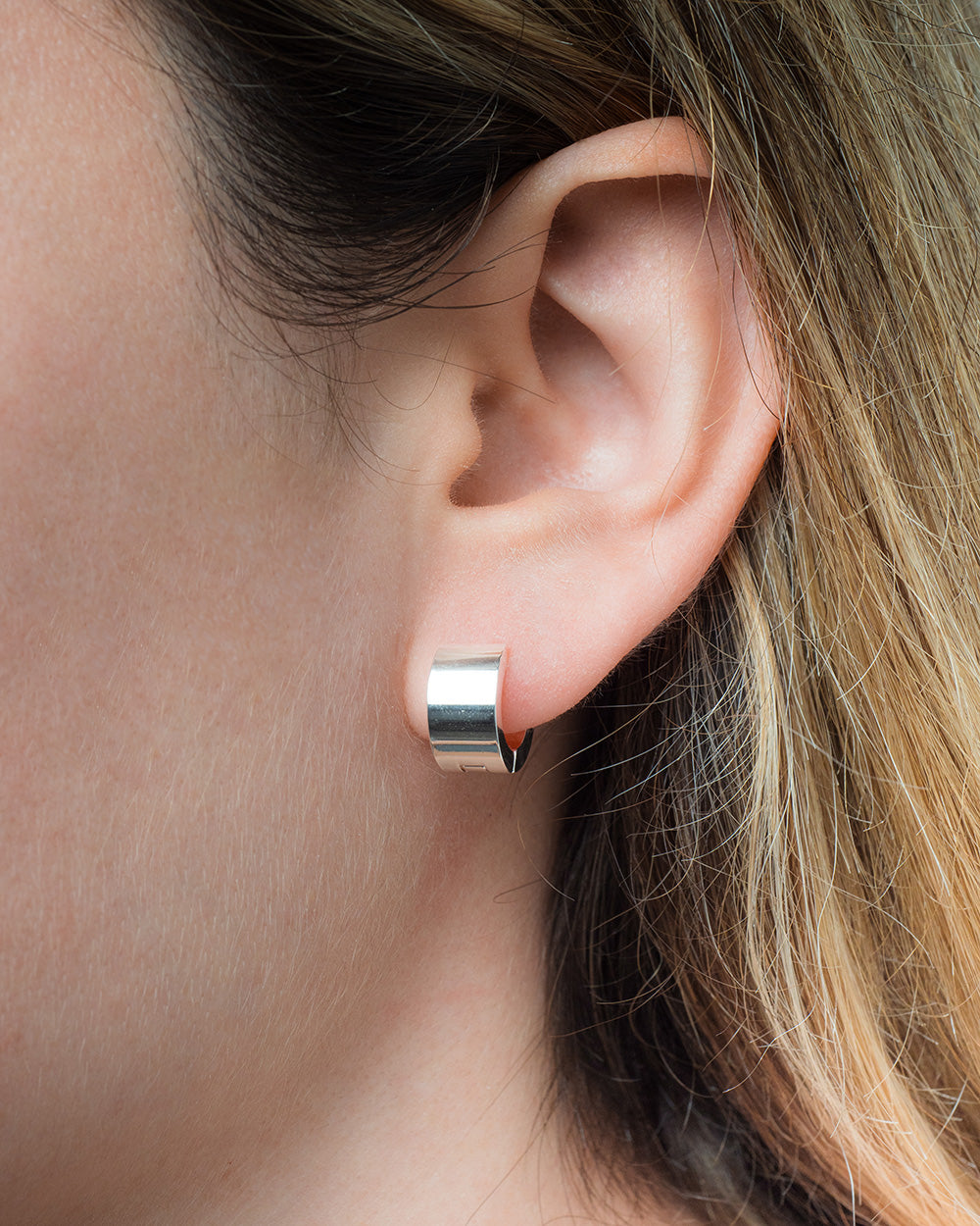Pendientes Sici Silver