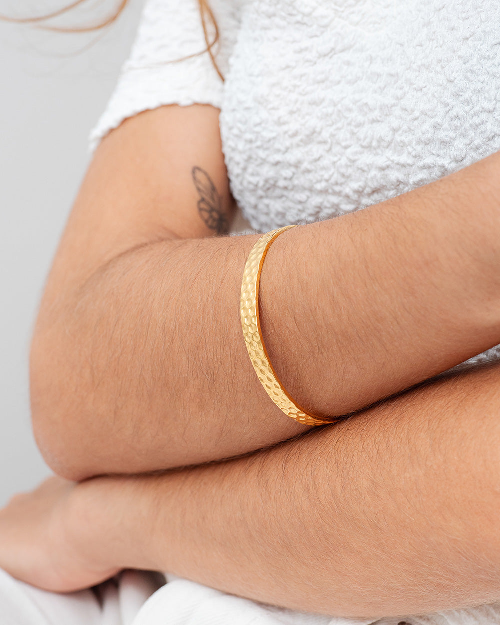 Pulsera Cariba Gold