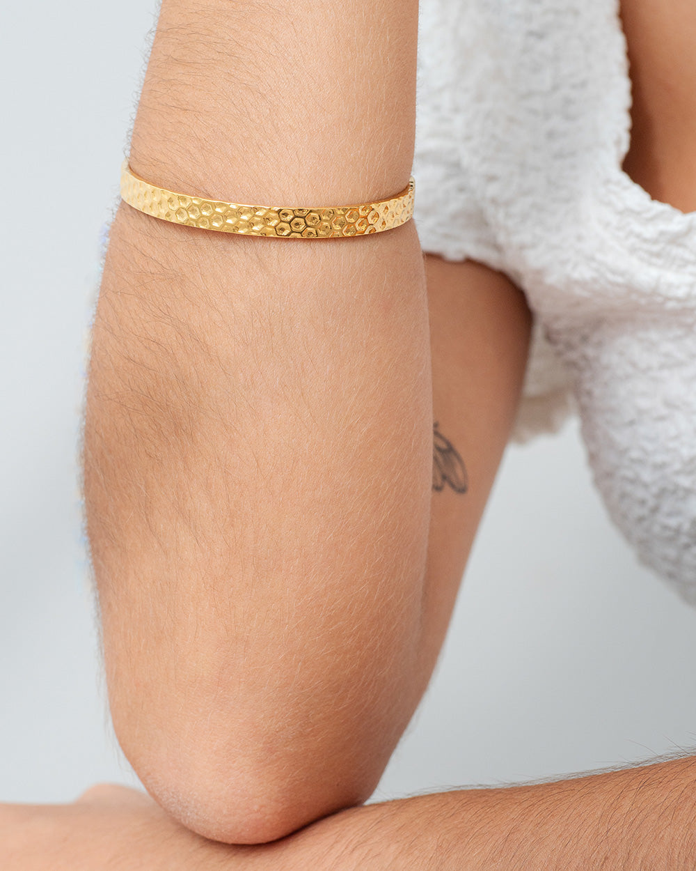 Pulsera Cariba Gold