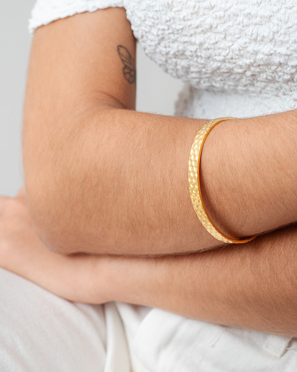Pulsera Cariba Gold