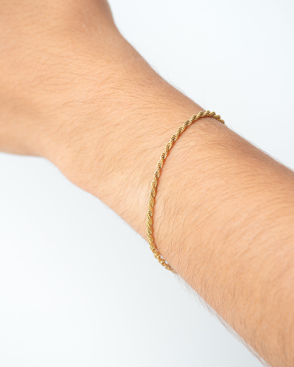 Pulsera Fiji Gold