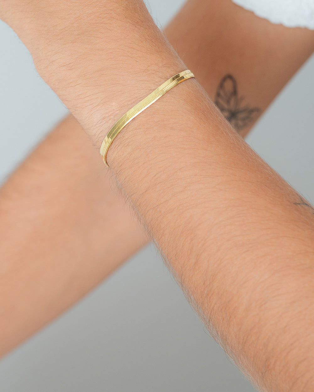 Pulsera Gia Gold