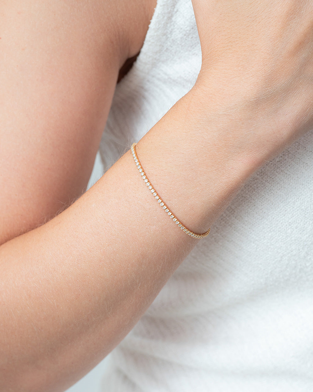 Pulsera Lum Gold