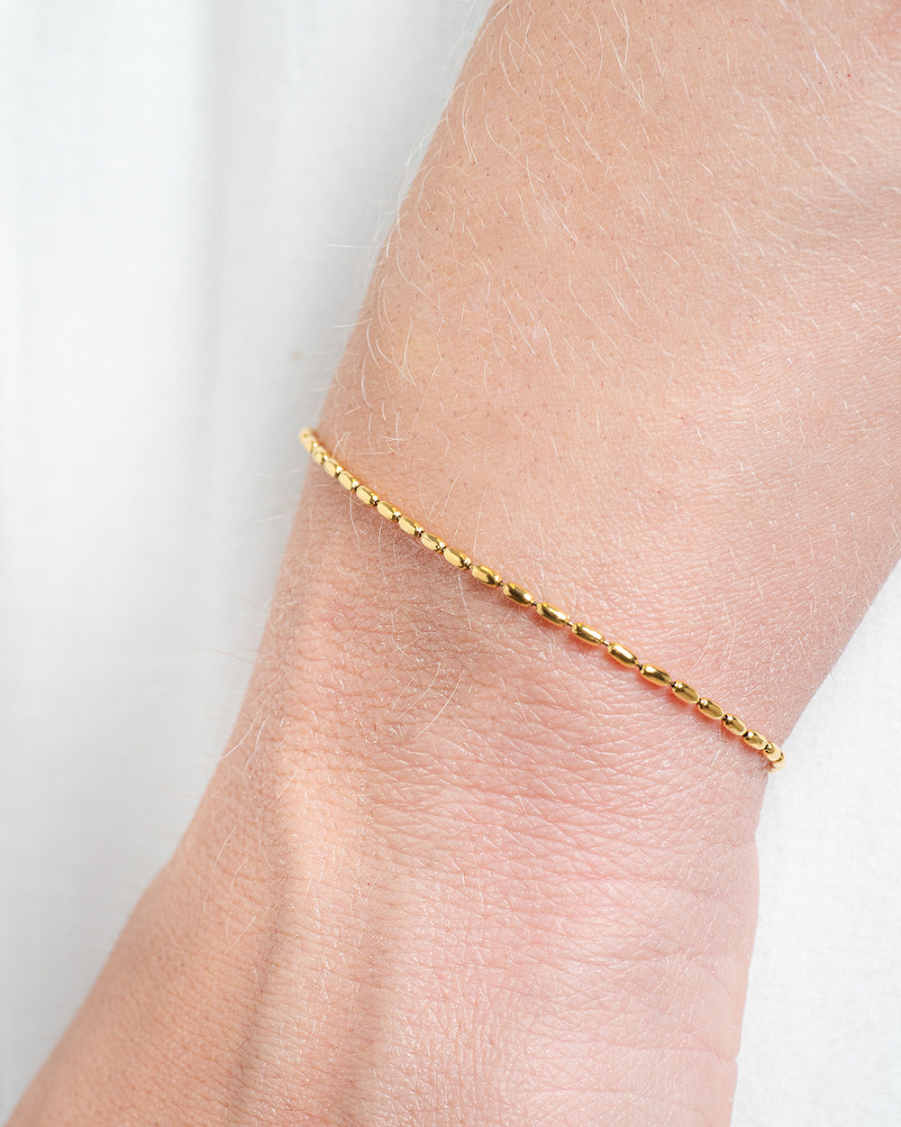 Pulsera Vaz Gold