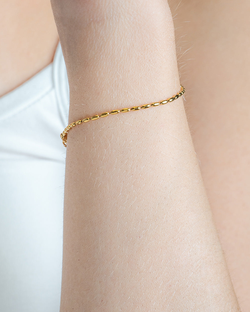 Pulsera Vaz Gold