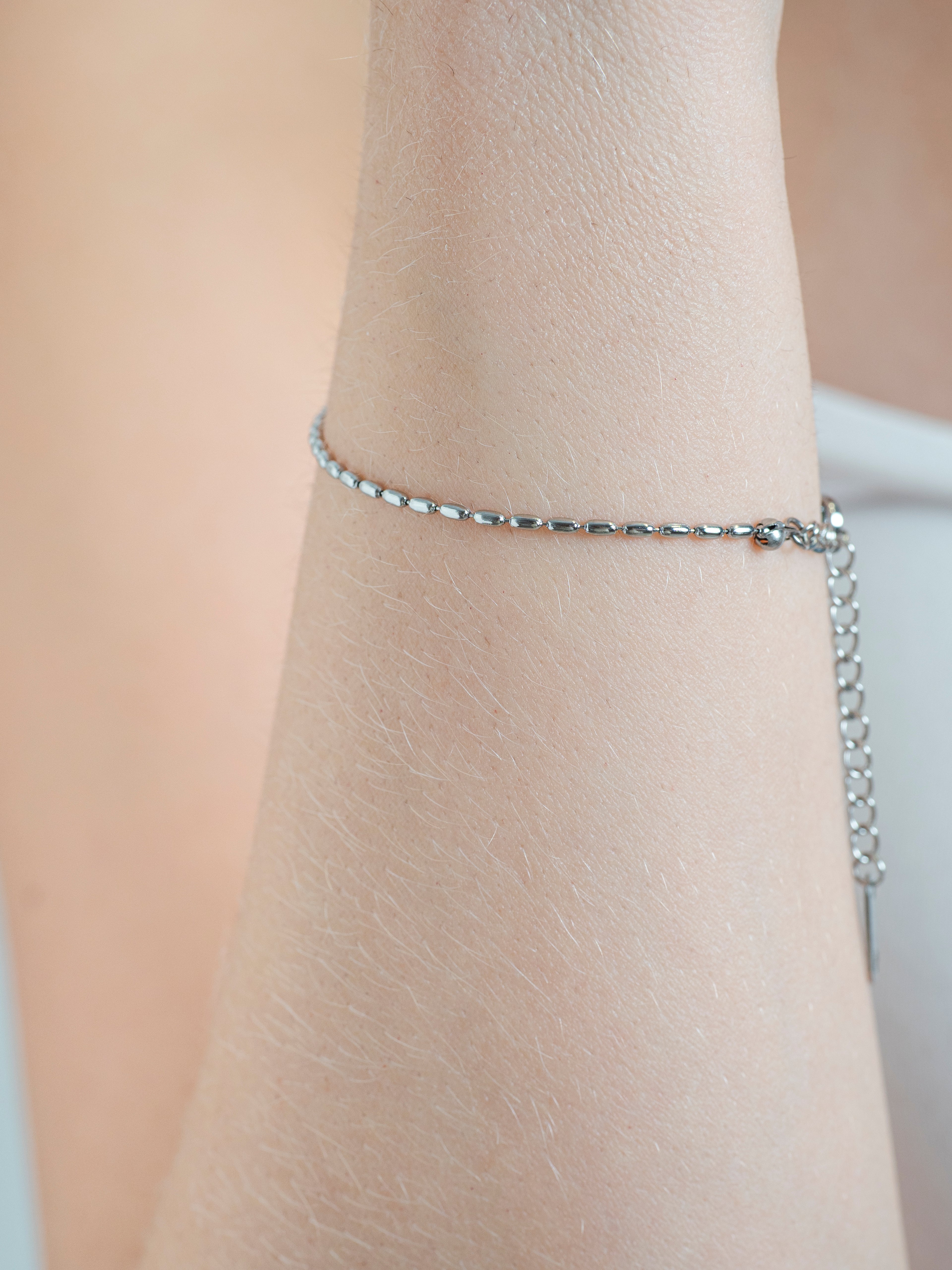 Pulsera Vaz Silver