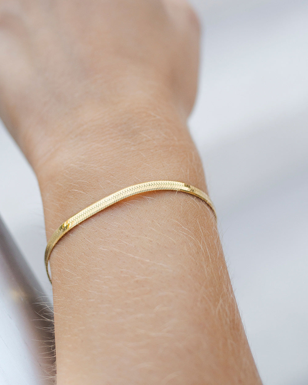 Pulsera Gia Gold