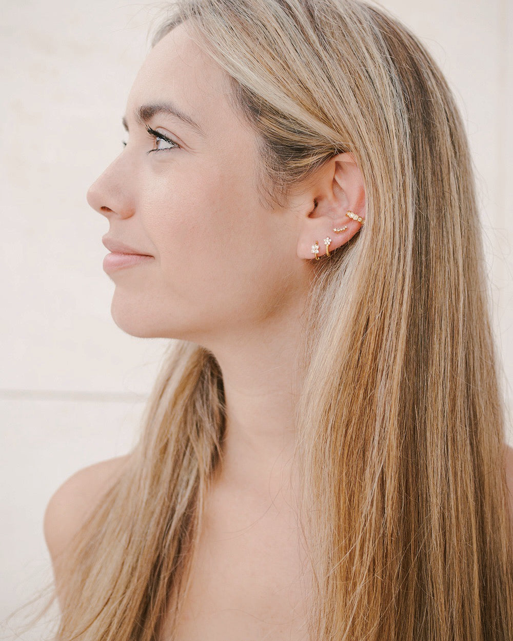 Piercing Gala Gold