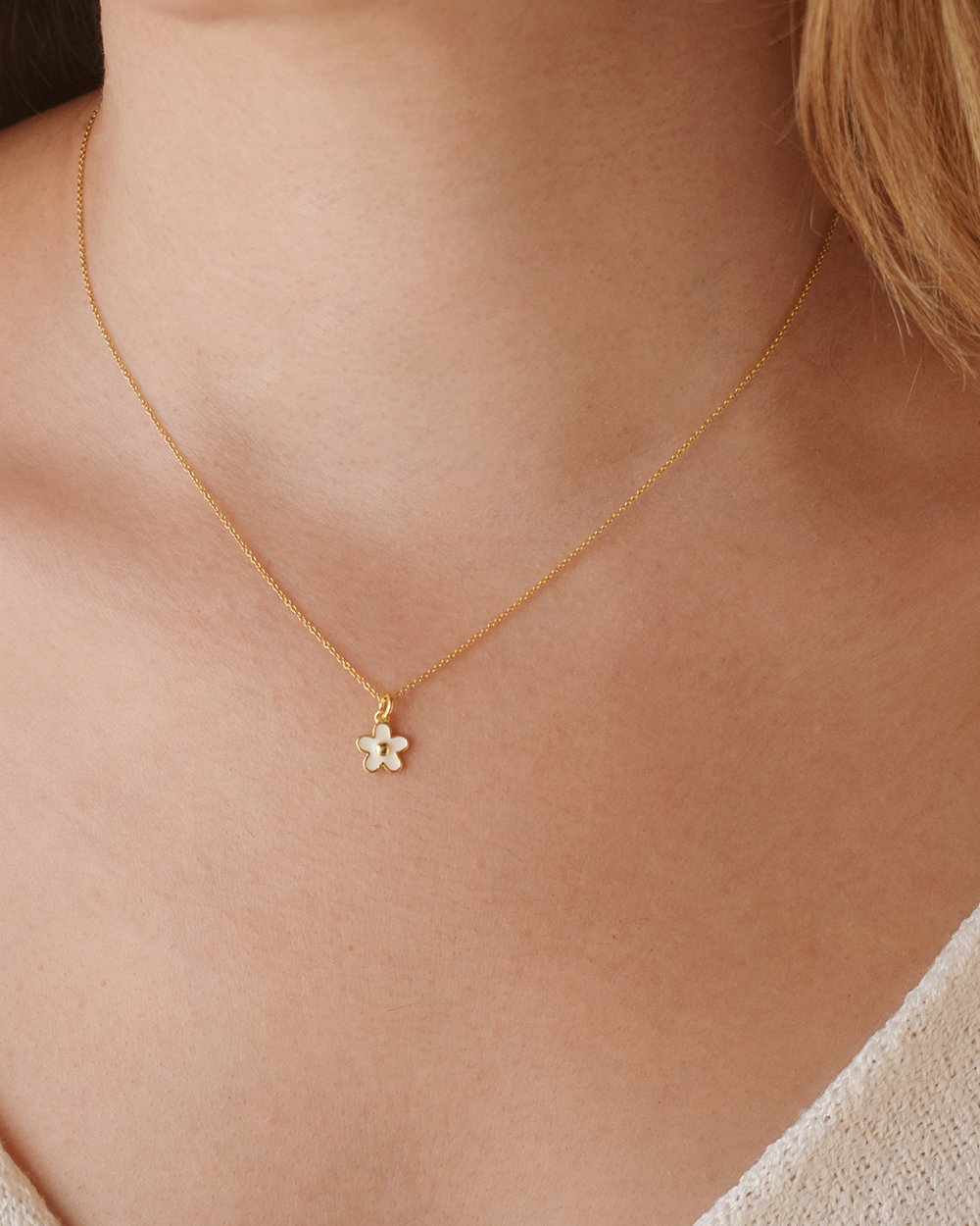 Charm Mei Gold