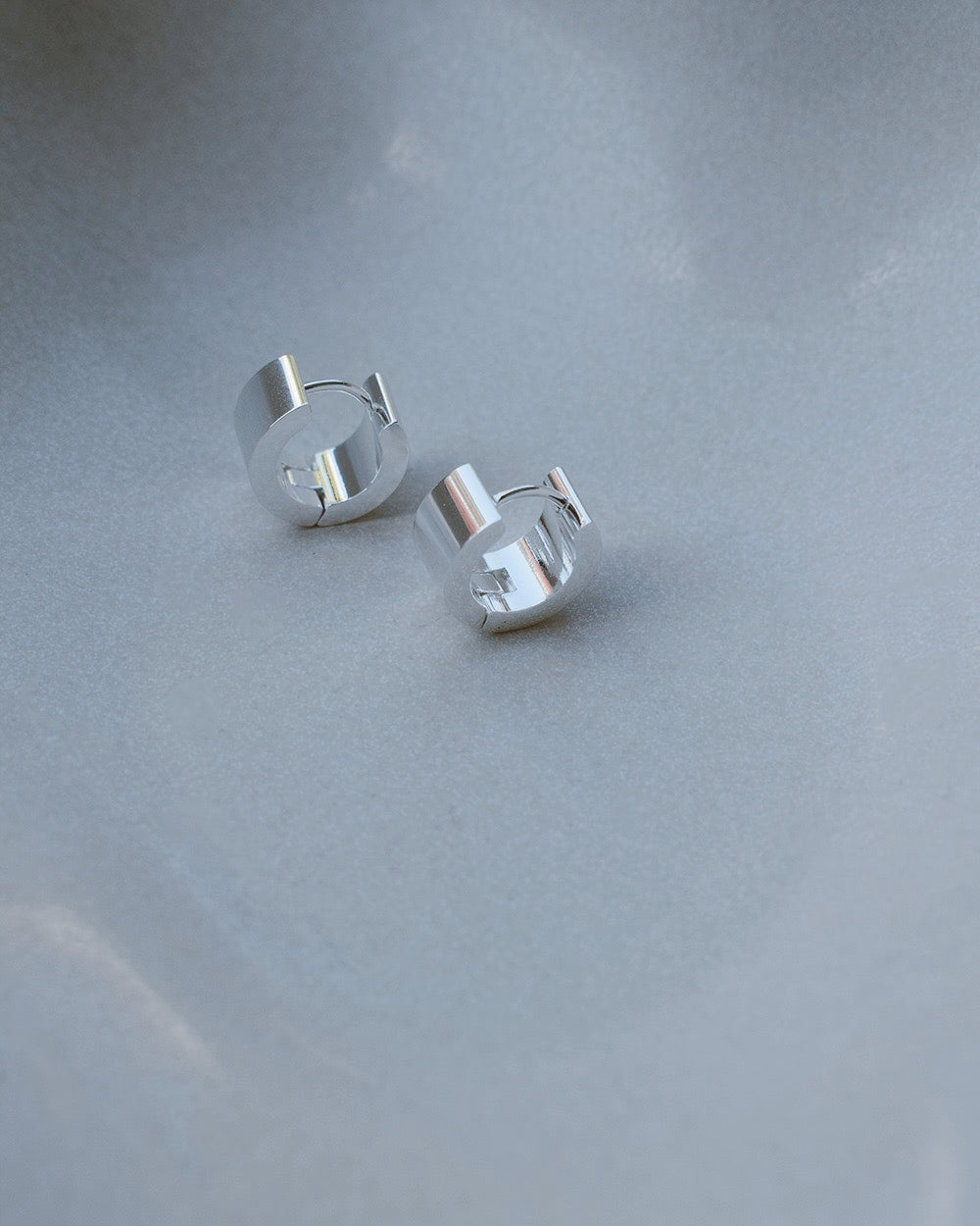 Pendientes Sici Silver