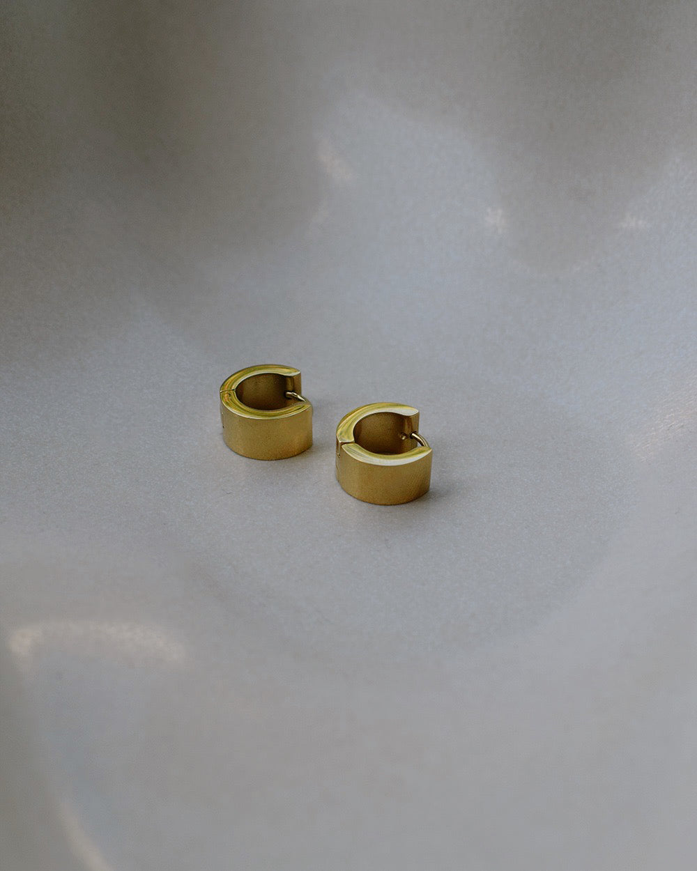 Pendientes Sici Gold