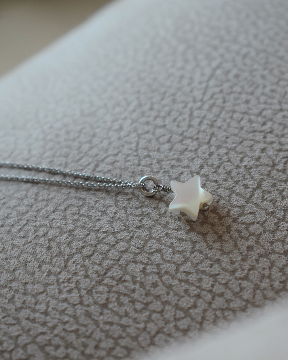 Charm Est Silver