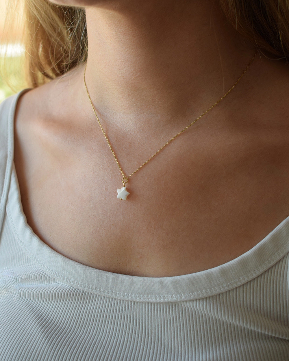 Charm Est Gold