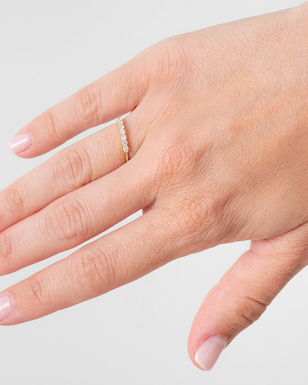 Anillo Fols Gold