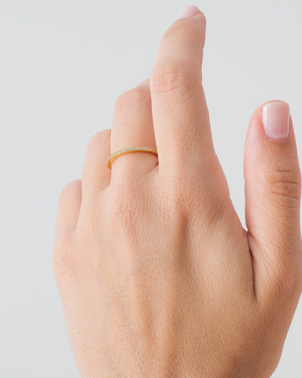 Anillo Suns Gold