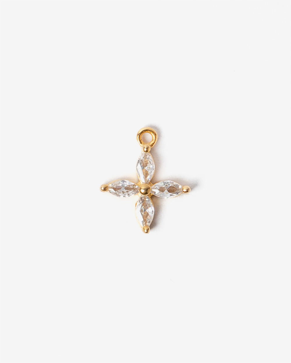 Charm Bri Gold