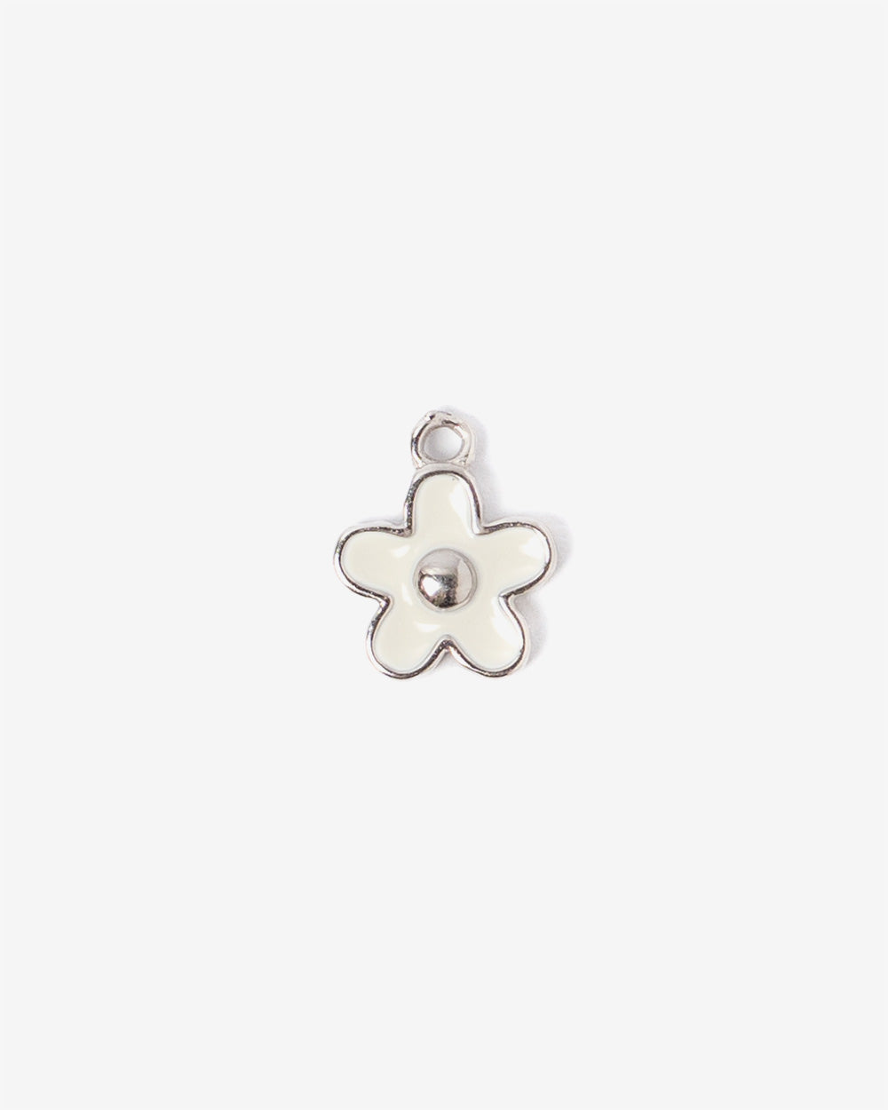 Charm Mei Silver
