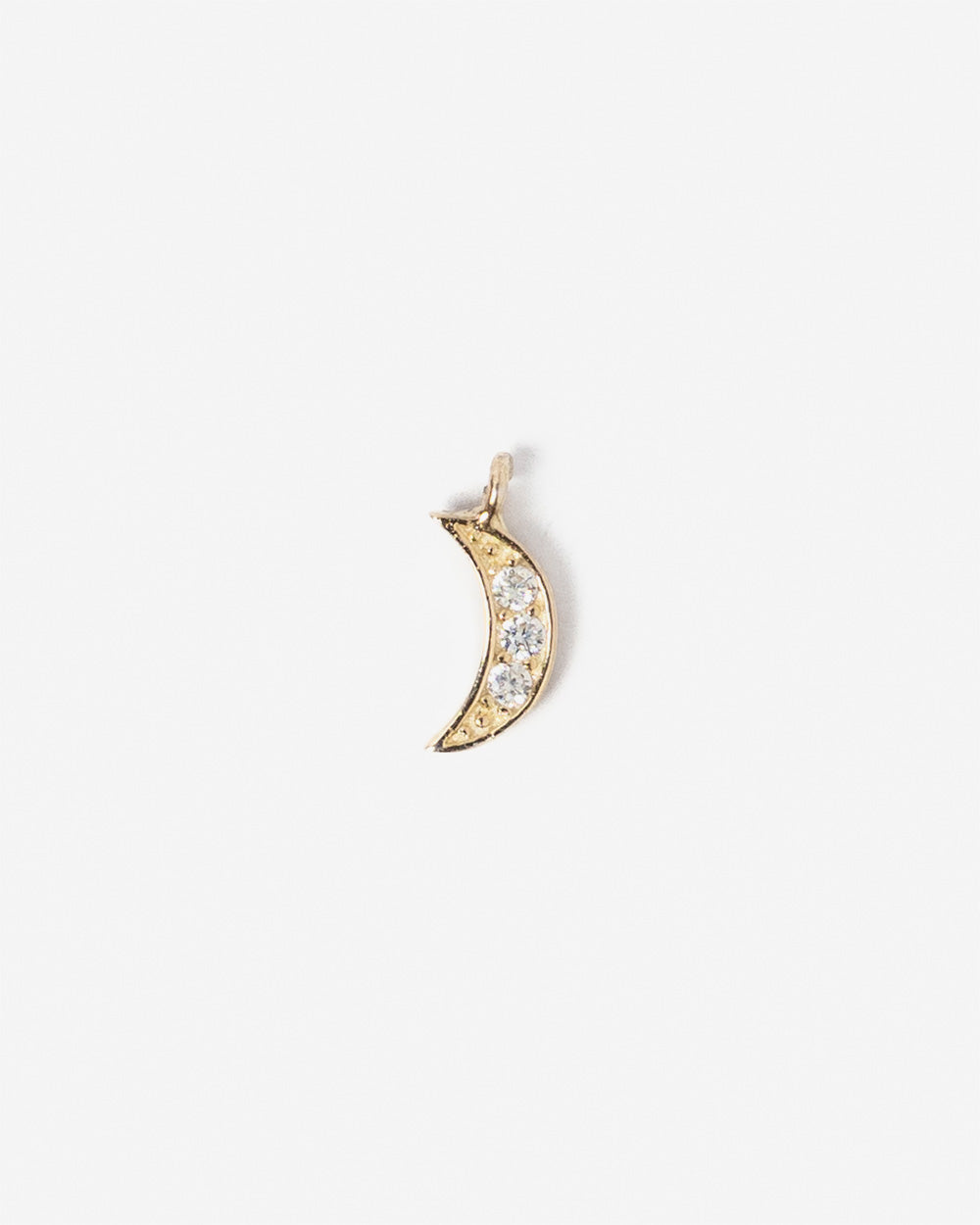 Charm Moonlight Gold