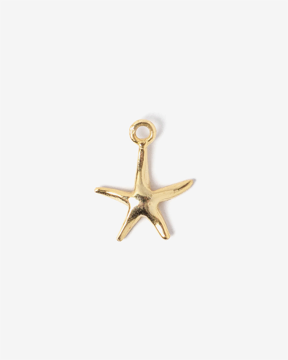 Charm Star Gold