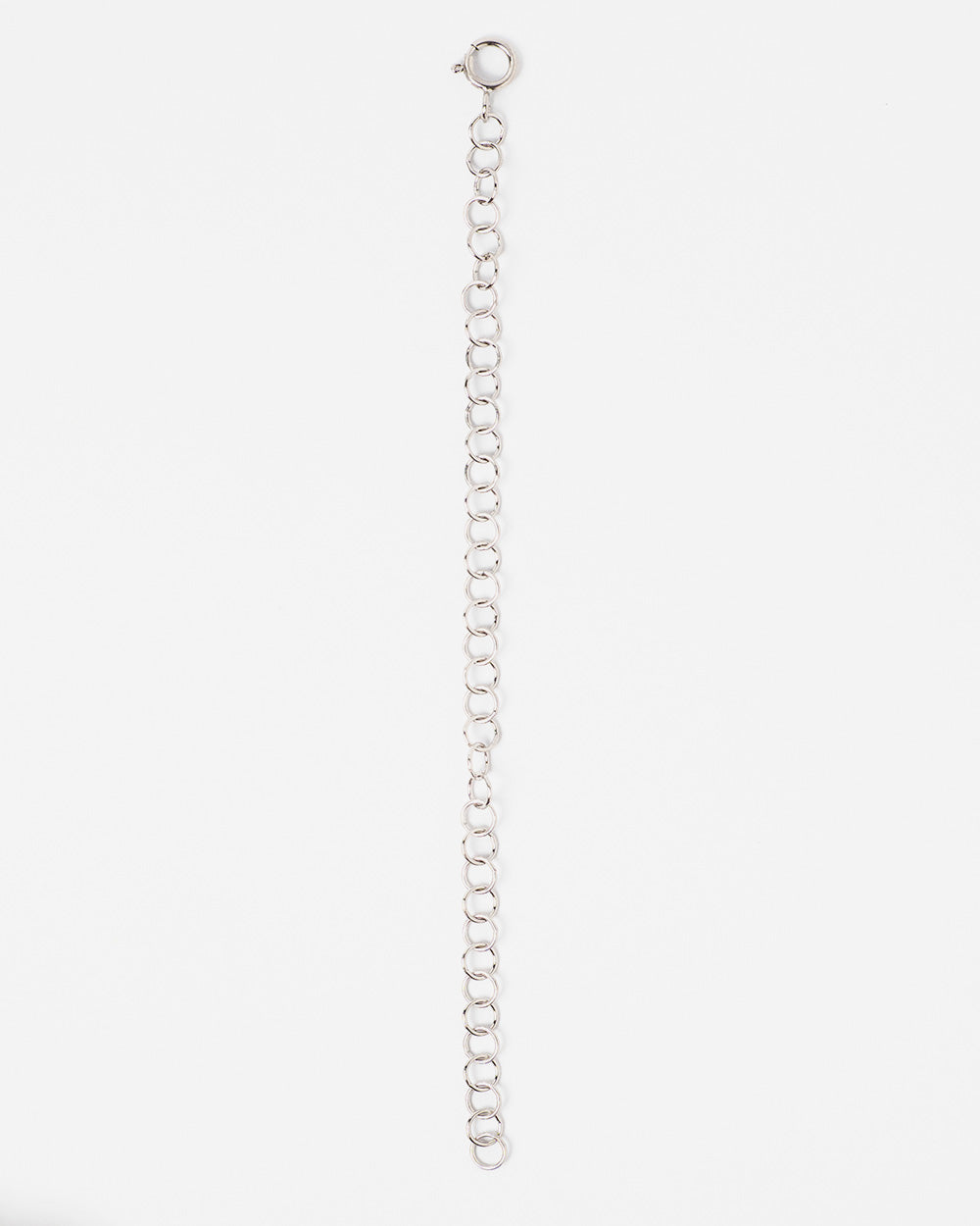 Alargador Silver