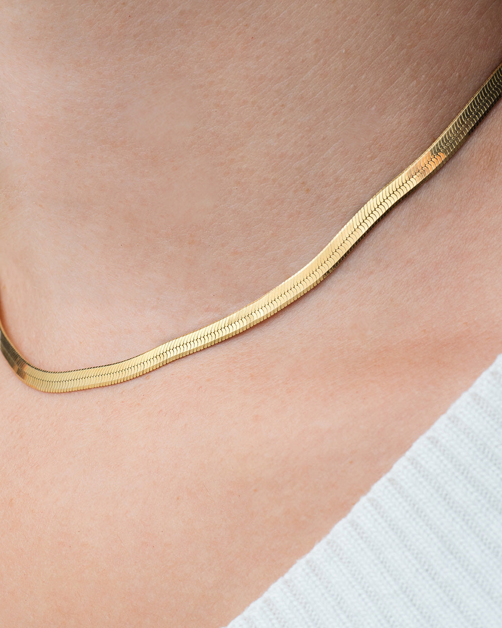 Collar Gia Gold