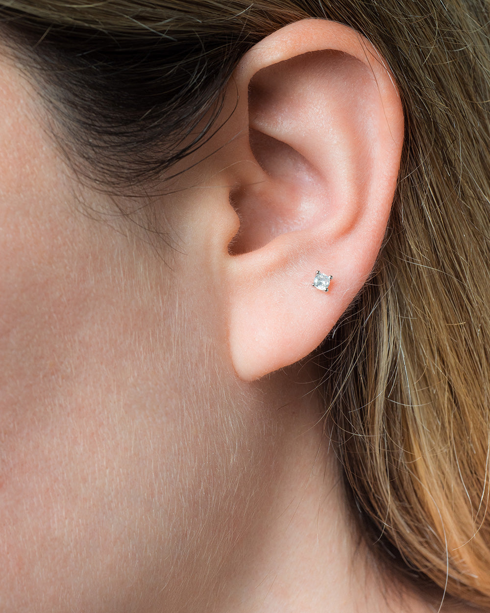 Piercing Briller Silver
