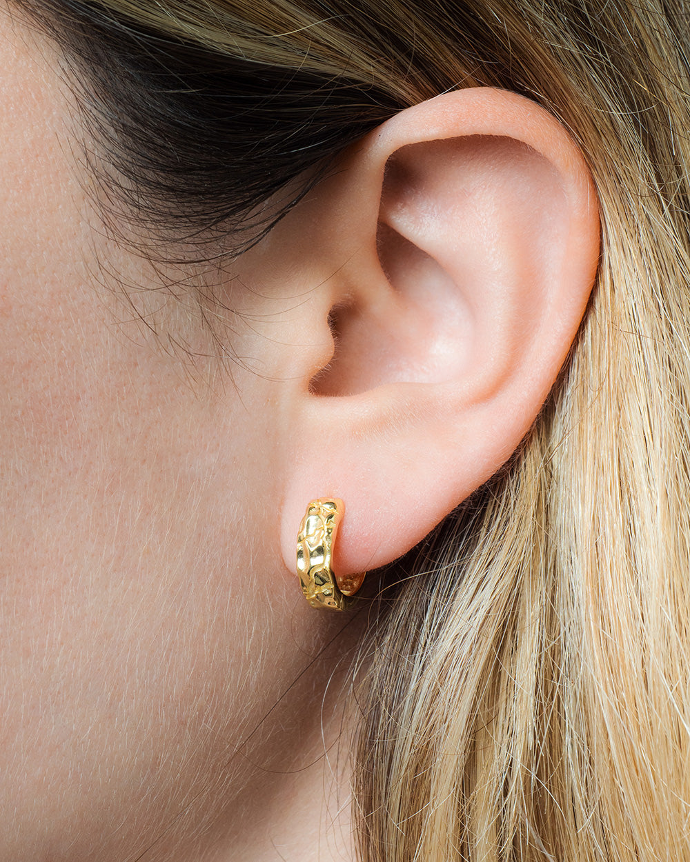Pendientes Hels Gold