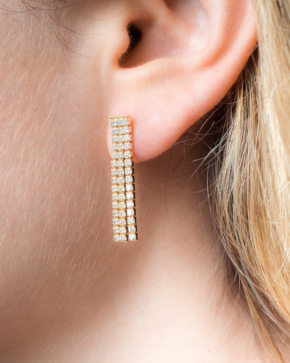 Pendientes Ogya Gold