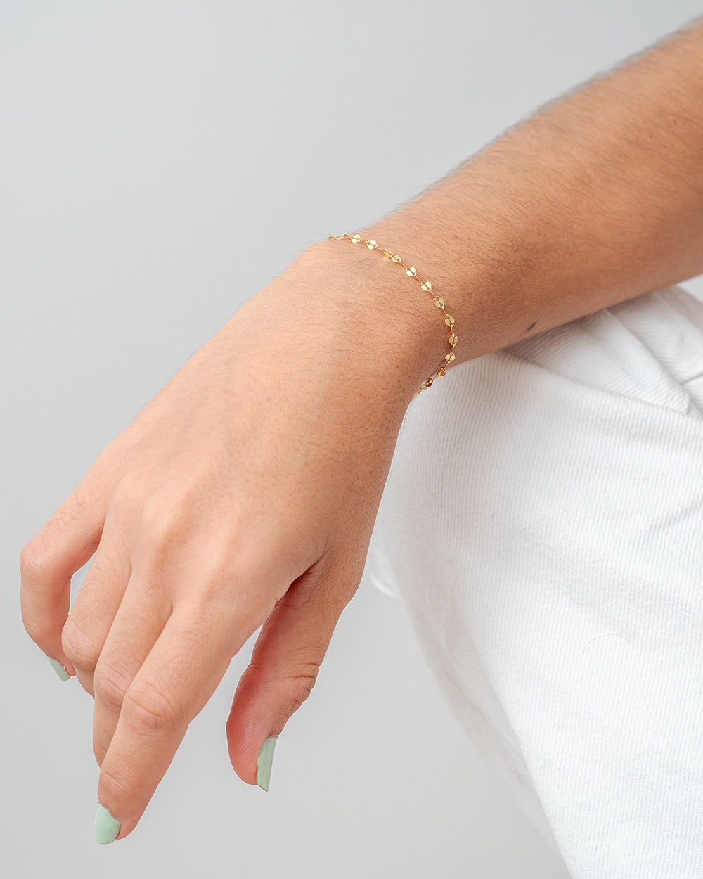 Pulsera Dalia Gold