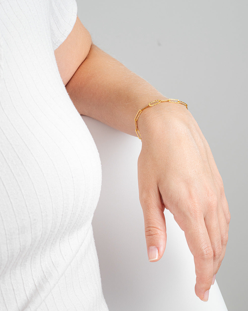 Pulsera Ida Gold