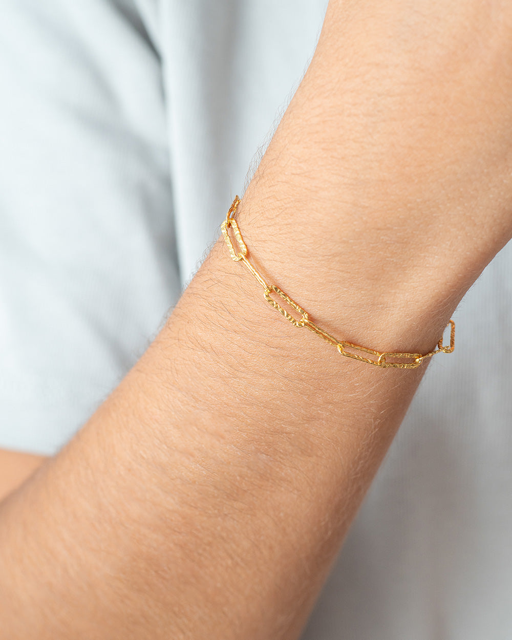 Pulsera Ida Gold