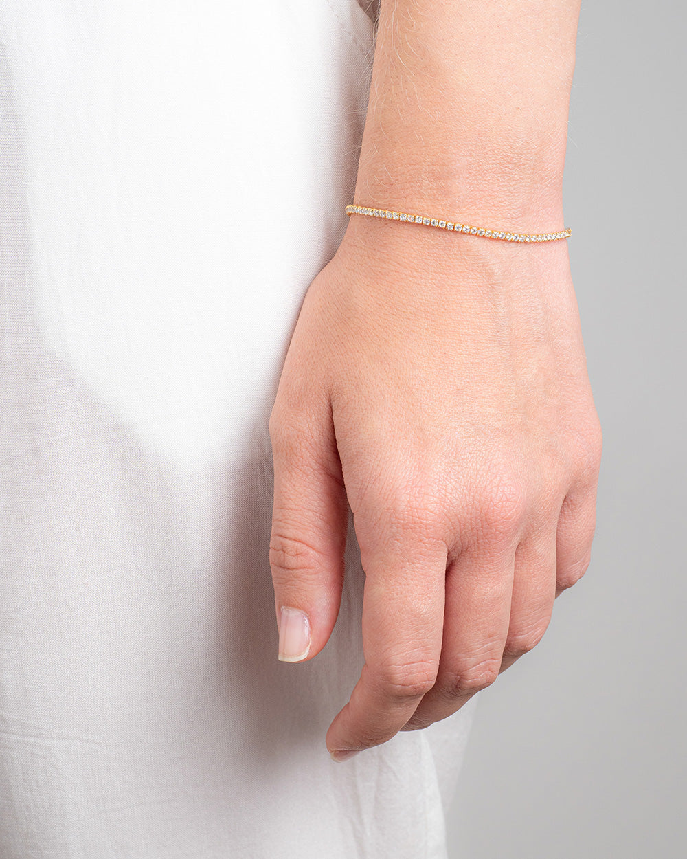Pulsera Lum Gold