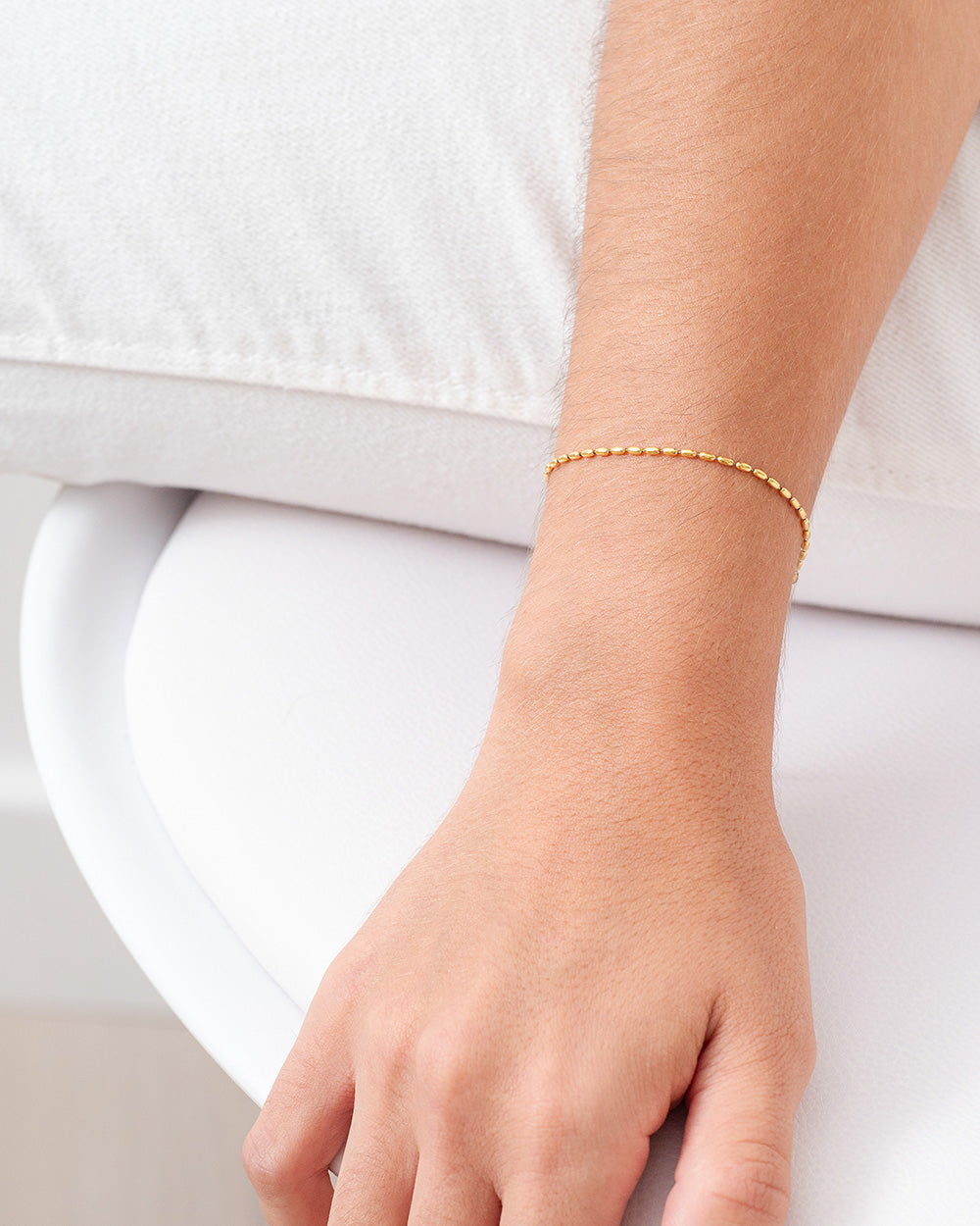 Pulsera Vaz Gold