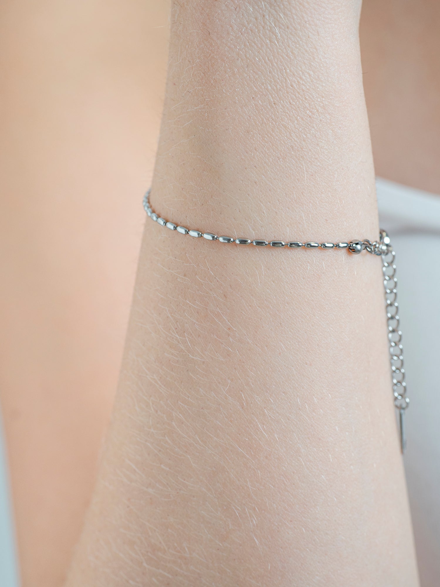 Pulsera Vaz Silver